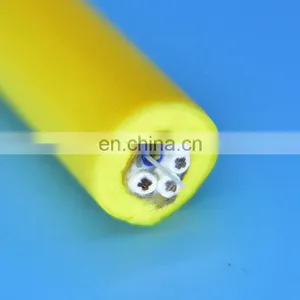 ROV Underwater Photoelectric Composite Floating Cable thumbnail-1
