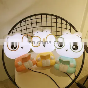 New Arrivals Cheap Price Kids Baby Room Led Night Light thumbnail-2