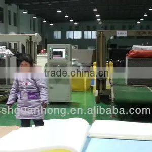 Colorful PU Sponge,colorful PU Sponge Manufacturer in Shanghai thumbnail-1