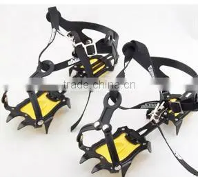 Durable Rubber Anti-slip Magic Spike,ice Cleats thumbnail-1