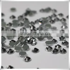 Low Price Wholesale DMC Flatback Hotfix Rhinestone for Bags Shoes Wedding Dress thumbnail-4