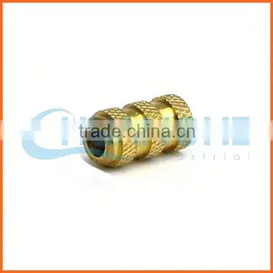 Oem Cnc Turning Parts thumbnail-1