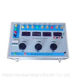 TKRJElectronic Thermal Relay Calibrator thumbnail-1