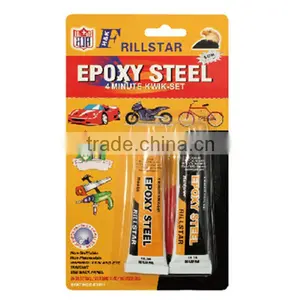 Epoxy Adhesive 5-Minutes thumbnail-1