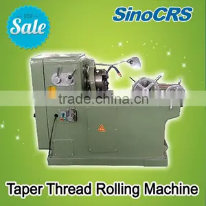 CRS8139 Tangential Chaser Threading Machine thumbnail-1