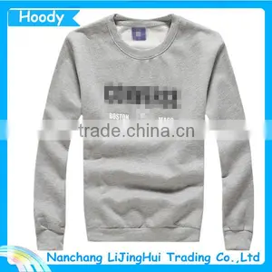 2015 New Design Hot Sale Pullover Men thumbnail-1