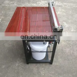 Semi Automatic Multi Bags Tissue Paper Packing Machine thumbnail-4