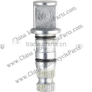 Motorcycle Rear Brake Camshaft for Yamaha50 thumbnail-1