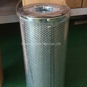 PECO Activated Carbon Canisters Filter for Cleaning the Amine Solution 636-C,720-C,720-C-2.25,722-C thumbnail-4