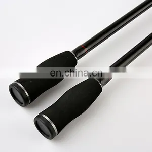 New Low Prices Freshwater Rods Carbon Casting Spinning Fishing Rod Lure Fishing Rod thumbnail-5