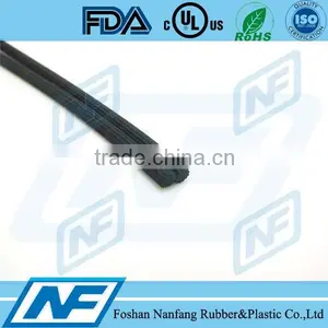 EPDM Chemical Weather Proof Car Seal thumbnail-1