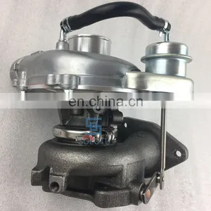 17201-0L030 New Turbo Turbocharger For Hiace Hilux Land Cruiser 1KD-FTV D4-D 3.0L 17201-30160 17201-3010 thumbnail-3