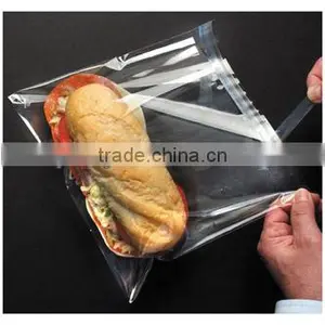 Opp Lip and Tape Bags, Self Adhesive Seal thumbnail-1