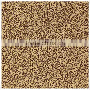 Flock on Flock Fabric Sofa Curtain Fabric thumbnail-2