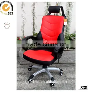 Adjustable Office Chair Specification Use in Office Furniture Chair thumbnail-1