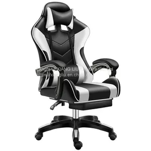 Comfortable Gaming Chair thumbnail-1