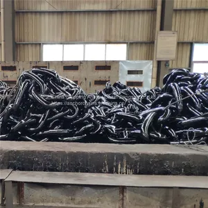 Stud Anchor Chain Wholesaler thumbnail-5