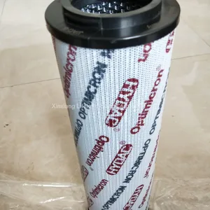 0850 R 010 on Hydac Lubrication Oil Filter Elements thumbnail-2