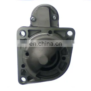 0350-702-0339 281001645A 281001492 High Performance 24V 7KW Starter Motor for Hino EK100 EL100 KL3C KL3D thumbnail-5
