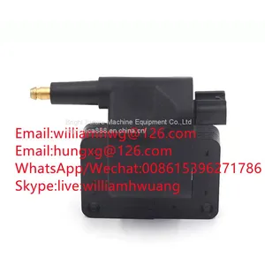 Auto Parts 55561133 90790573 9220061726 12137548553 55559955 96453420 6E5G-12A366AD 33400-76G30 1950087101 27301-03010 A0001587803 22433AA240 22448-4W011 55573735 55579072 Ignition Coil 55561133 90790573 9220061726 12137548553 55559955 96453420 6E5G-12A36 thumbnail-1