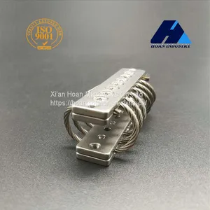 GH-30G Anti Vibration Shock Mounts For Military Defense thumbnail-1