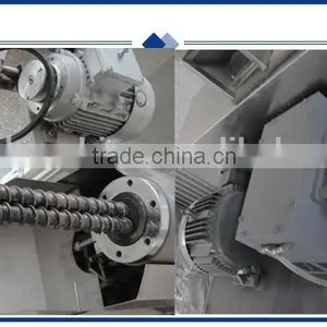 Professional Lab Screw Extruder thumbnail-2