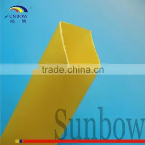 SUNBOW UL High Quality Busbar Heat Shrink Tubing Flexible Cable Sleeve/Busbar Heat Shrinkable Protective Tube thumbnail-4