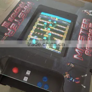 Cocktail Table Game Machine BS-T2GB21JA thumbnail-1