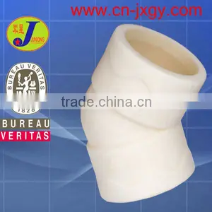 Floor Heating PB Fitting 45 Elbow thumbnail-1