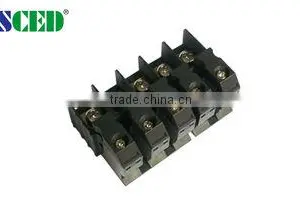 Electrical Feed Through Terminal Block Connector 600 Voltage 90A Termin Block thumbnail-1