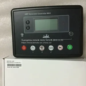 DSE 6020 AMF Generator Controller MK2 DSE6020 Controller 6020MKII thumbnail-1