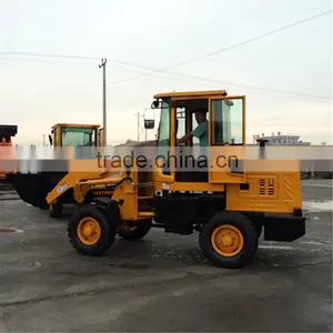 Backhoe Loader With Hydraulic Hammer With Loader Backhoe Tyre thumbnail-1