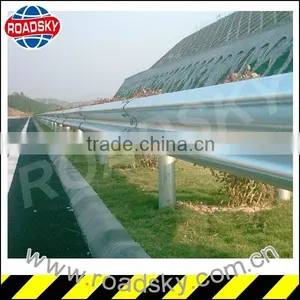 Waterproof Steel Cable Safety Guard Rail Used Sale thumbnail-1