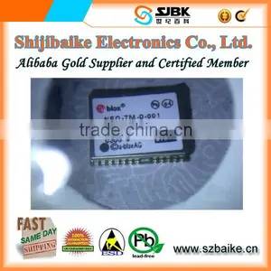 New Original NEO-7M-0-001 GPS/GLONASS Module thumbnail-1