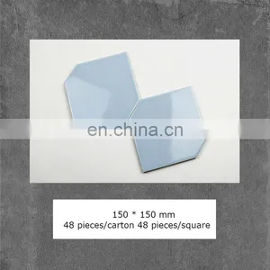 Multifunctional 2x2 Ceramic Tile With Low Price thumbnail-3