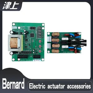 Electric Actuator Accessories GAMX-2015H3P S518-380-SA7 Circuit Board thumbnail-1