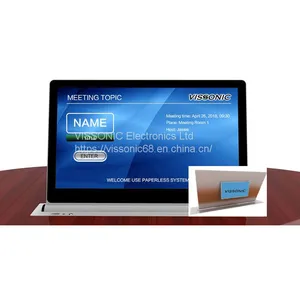 Lifting Screen With Name Plate thumbnail-3