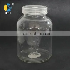 700ml Tissue Culture Plant Glass Bottle thumbnail-1