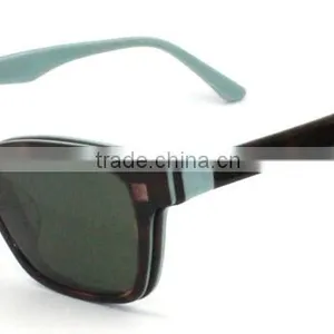 Polarized Clip on Sunglasses and Clip on Sunglasses and Clip-on Sunglasses thumbnail-3