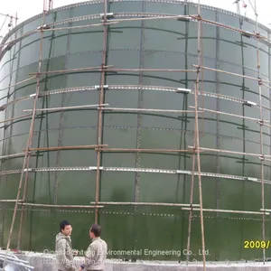 Bolted Tank,NSF61 Water Tank,CST thumbnail-2