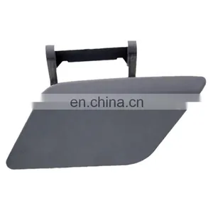 OEM LR098693 LR098694 Front Bumper Mounting Bracket for Land Rover Range Rover 2013-2022 thumbnail-4