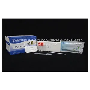 CPV+CCV Ag Combined Rapid Test thumbnail-1