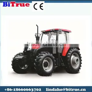 Tractor Cabs thumbnail-1