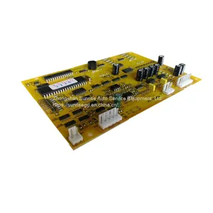 SUNRISE Wheel Balancer Assessories Main Board Computer Board thumbnail-4