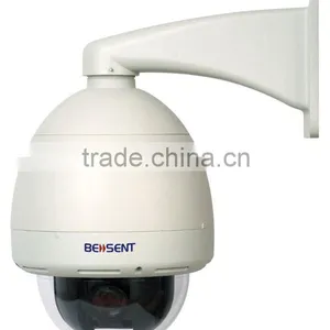 Intelligent Video Analytics PTZ Camera thumbnail-1