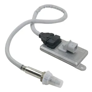 Haoxiang Auto New Material Europe Truck Nox Sensor Nitrogen Oxide Sensor 5WK96653C A0101539528 For Mercedes Benz 190 SERIES thumbnail-4