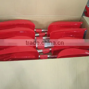 Cixi Modern Snow Devil Snow Shovel Plastics in Aluminum Tube thumbnail-3