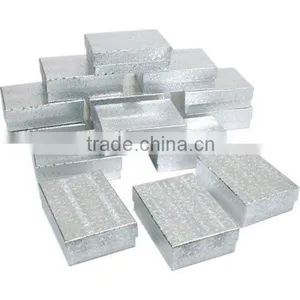 High Quality Custom Box for Jewelry Jewelry Box Manufacturers China thumbnail-2