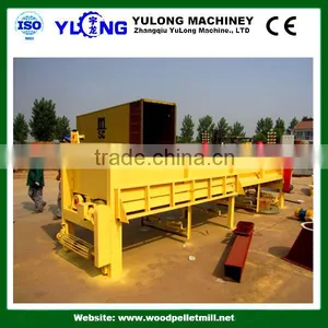 Wood Debarker Machine / Tree Debarking Machine / Wood Peeling Machine thumbnail-2