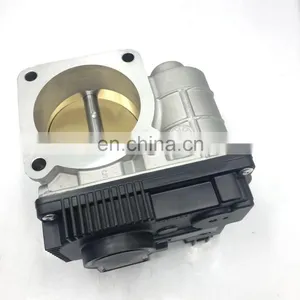 Auto Engine Parts Throttle Body Assembly 16119-AE013 16119-8H300 for Nissan CARAVAN X-TRAIL 2000-2012 thumbnail-3